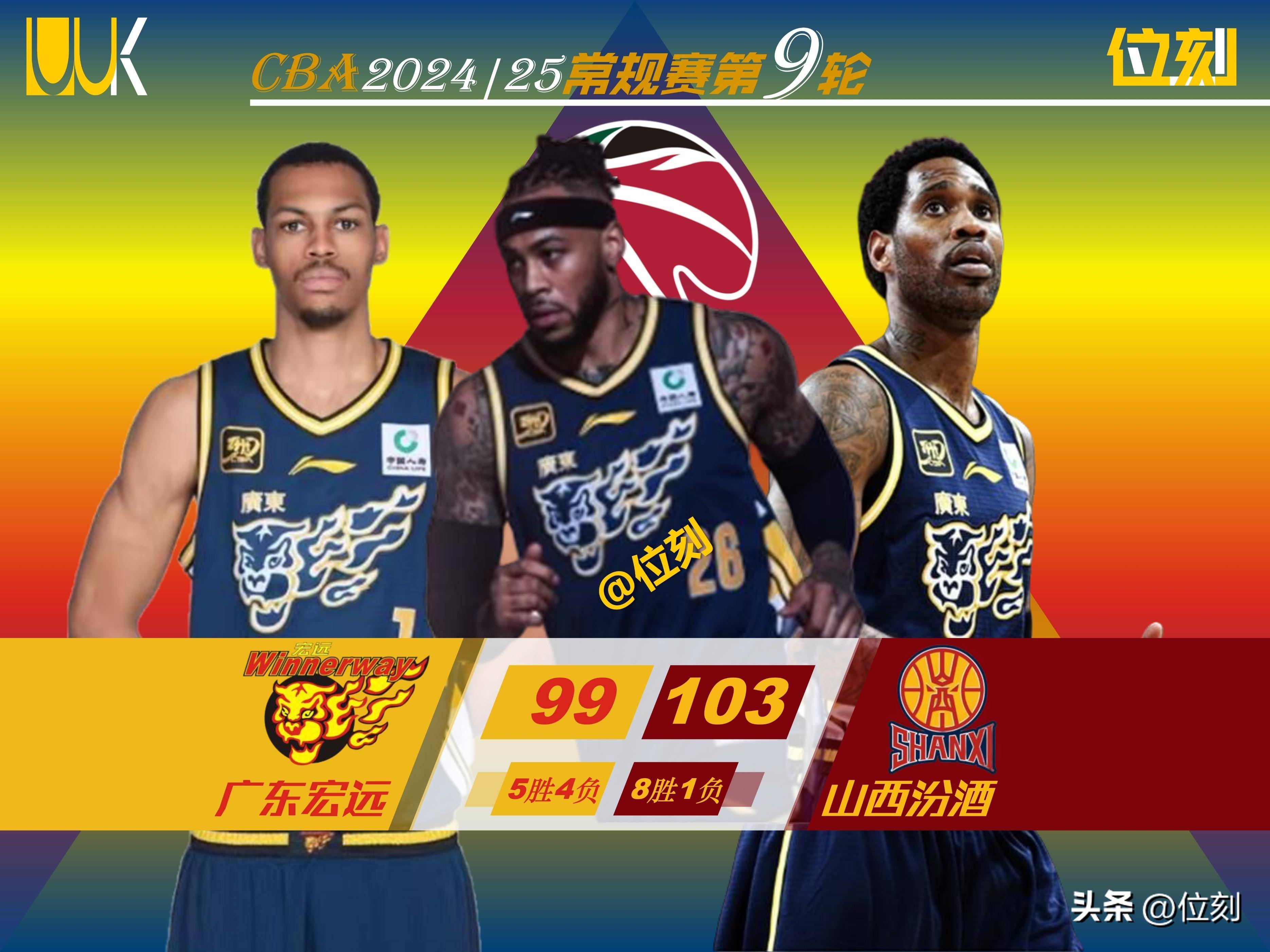 广东队惨遭逆转败，遗憾错失四连胜