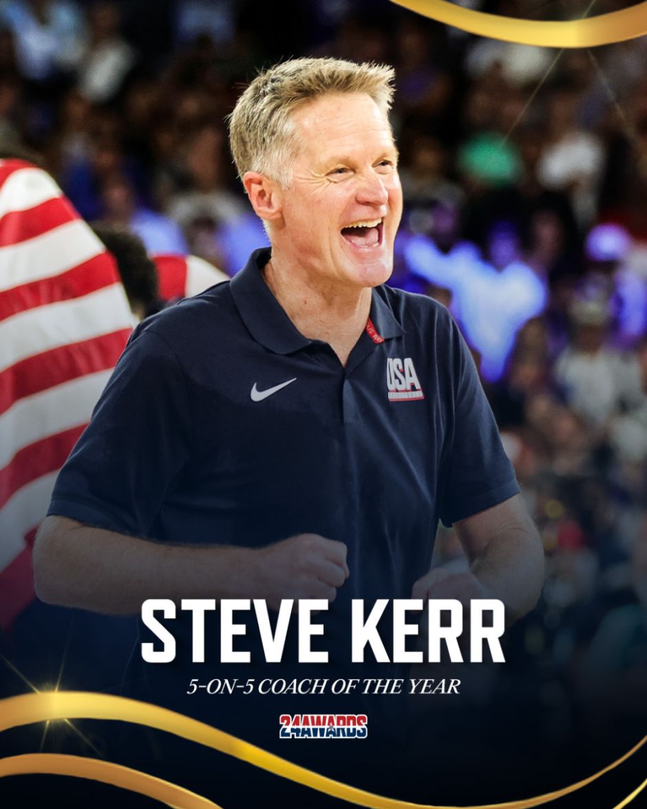 利记官方网站-NBA球队主教练荣获最佳教练奖