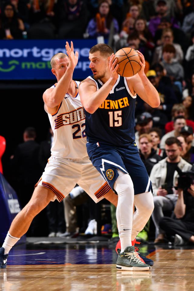 利记官网-NBA总决赛日程出炉，激情对决即将开始