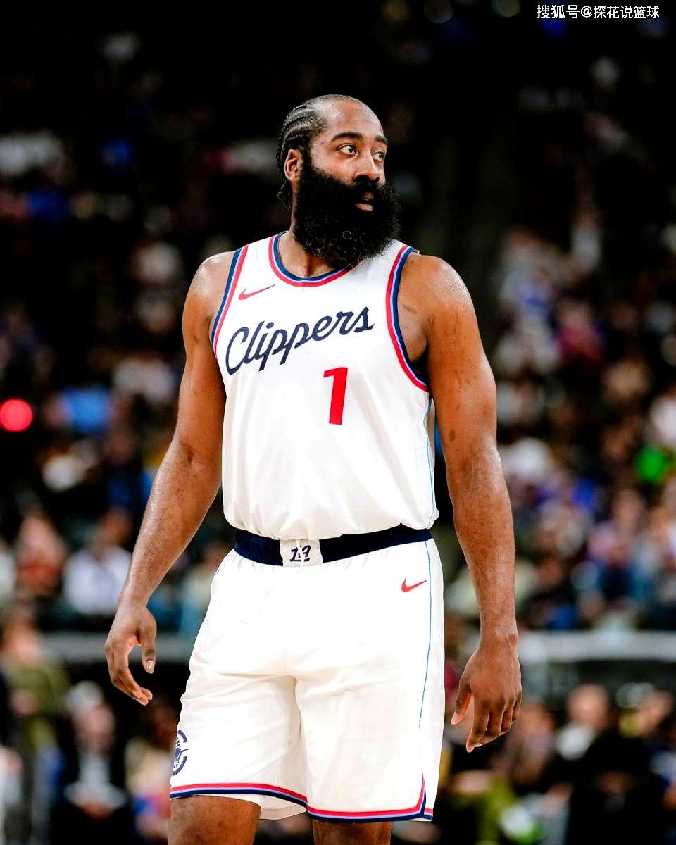 利记官网-快船遭遇连败，莱昂纳德状态低迷