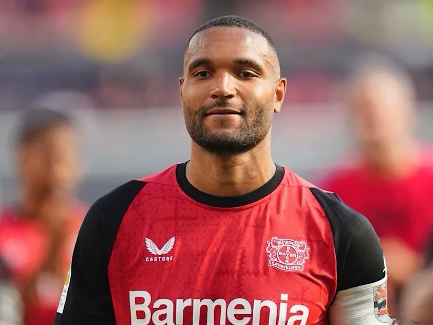 利记官网-勒沃库森队后防线岌岌可危，主帅需出招