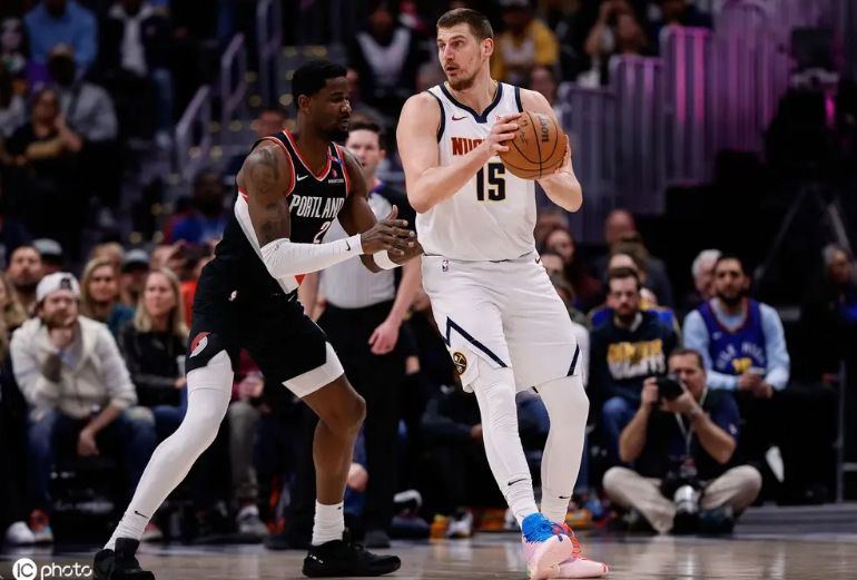 利记-猛龙惜败开拓者，遭遇三连败