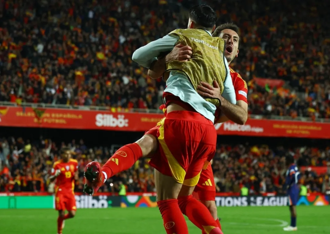 利记官网-瑞士国家队击溃对手，赛场无人可挡