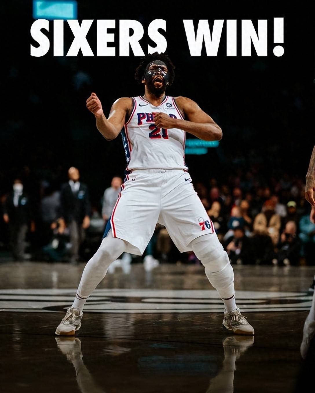 利记-步行者主场战胜篮网，止五连败