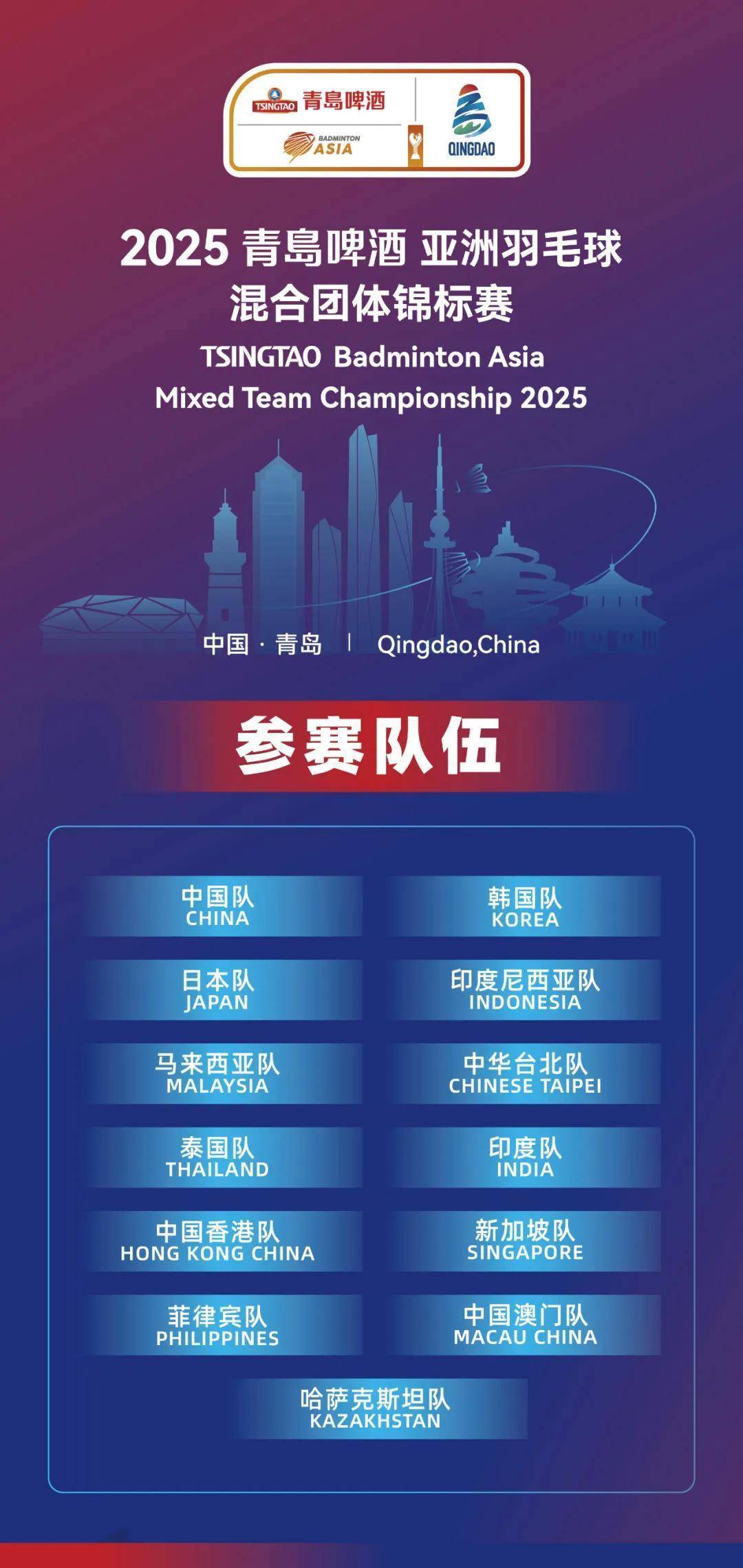 利记官方网站-亚洲区域赛事预选赛圆满结束，中国队晋级