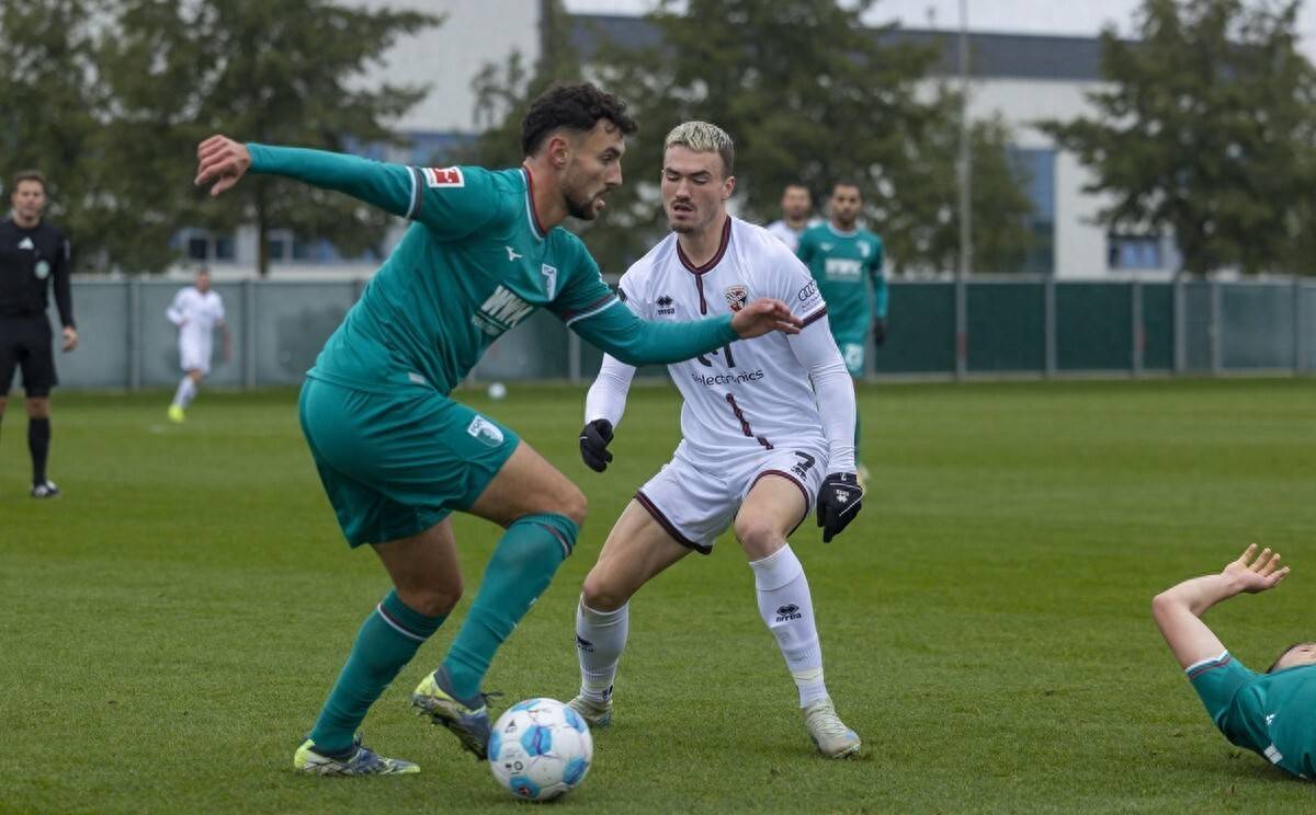 利记官网-奥格斯堡新赛季表现稳健，积极备战强敌