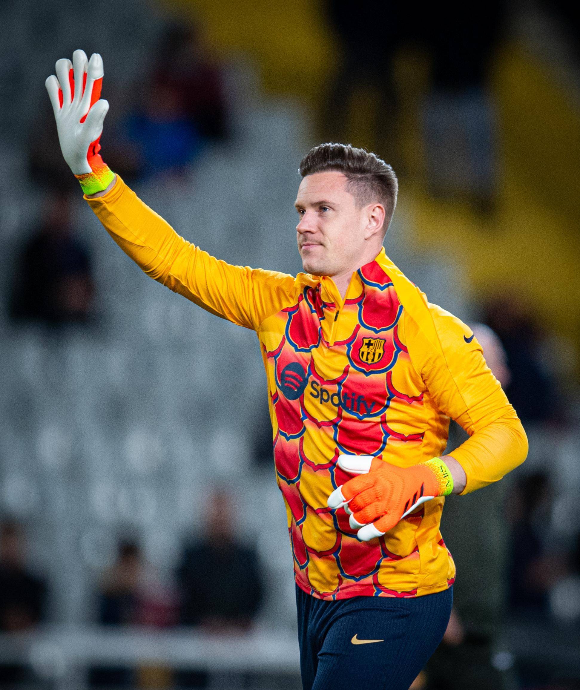 利记官网-格拉纳达主场失利，降级形势不容乐观