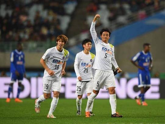 利记-东京FC以惊人表现战胜对手