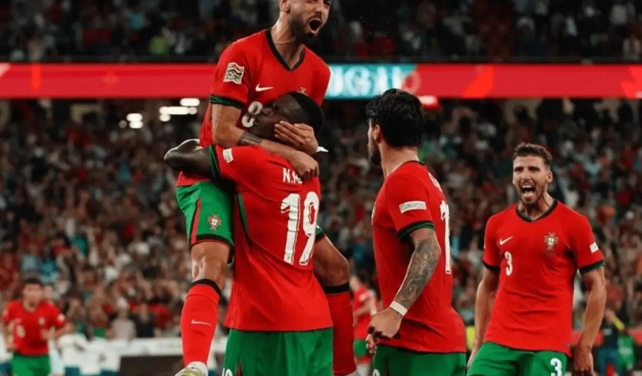 利记官网-大战一触：欧国联比赛再添热点