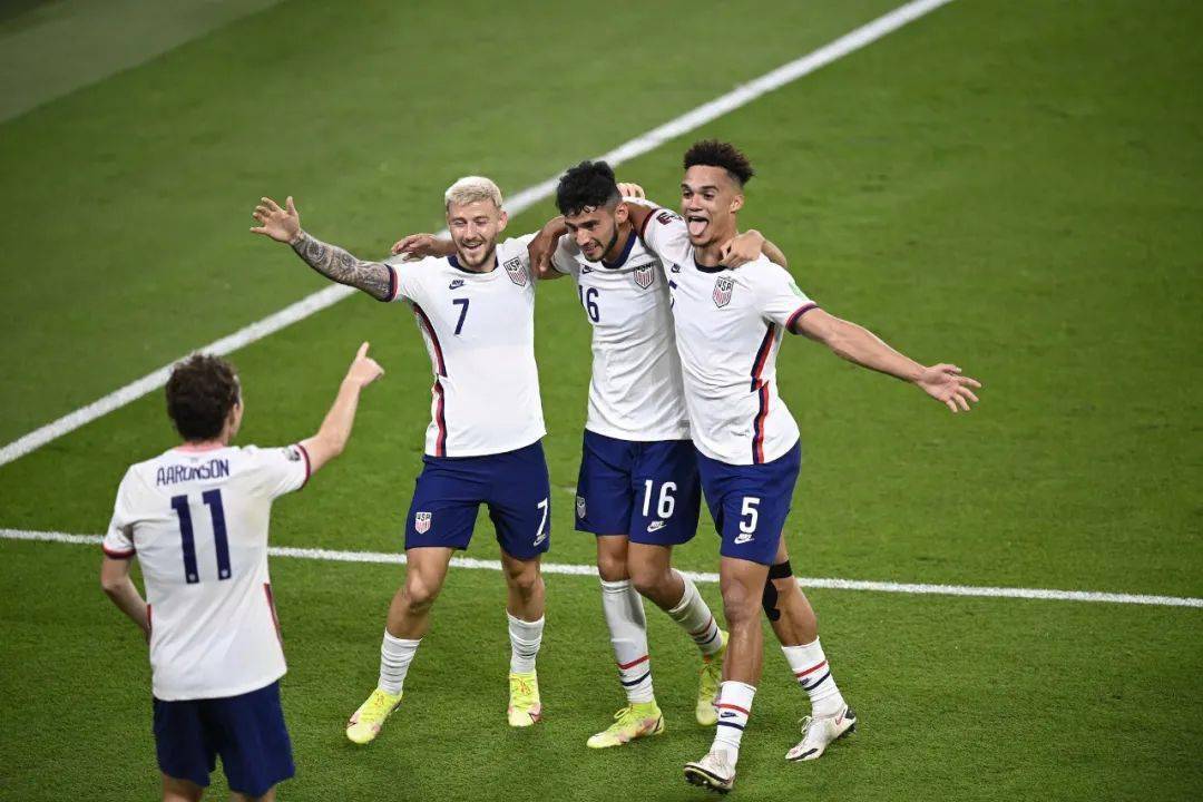 利记-牙买加队实现逆袭，成功晋级下一轮