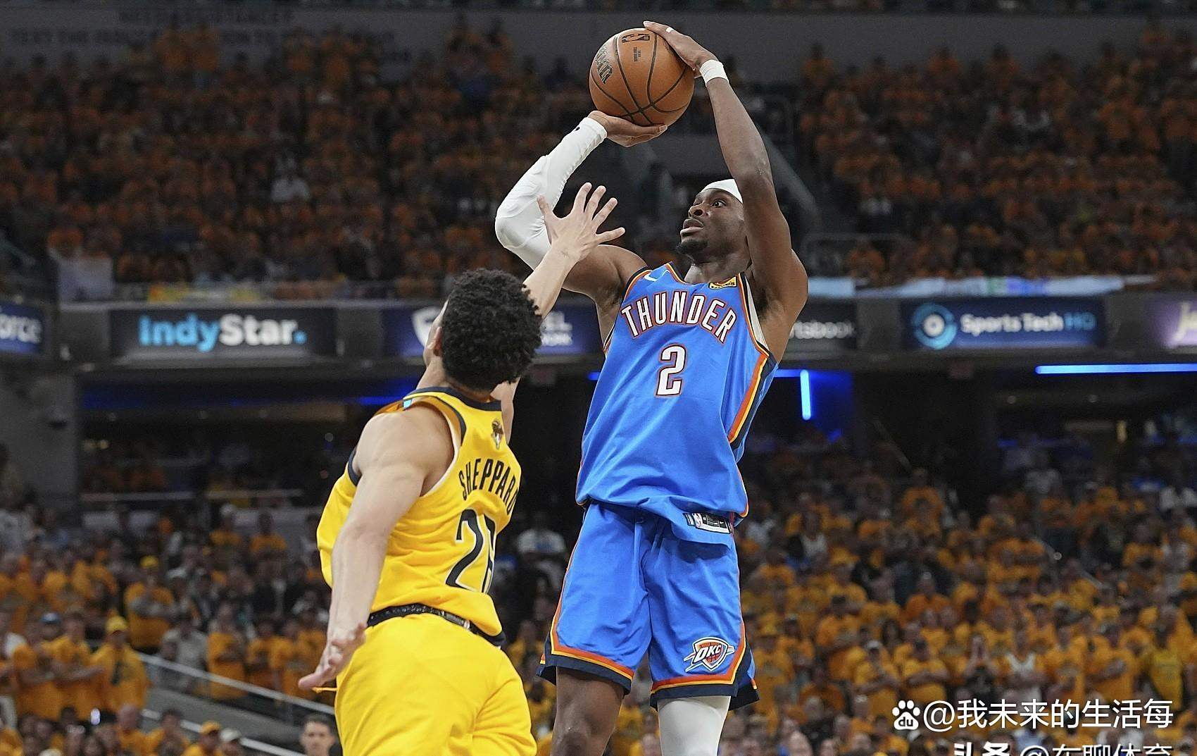 利记官网-NBA总决赛进行到关键战，谁能笑到最后？