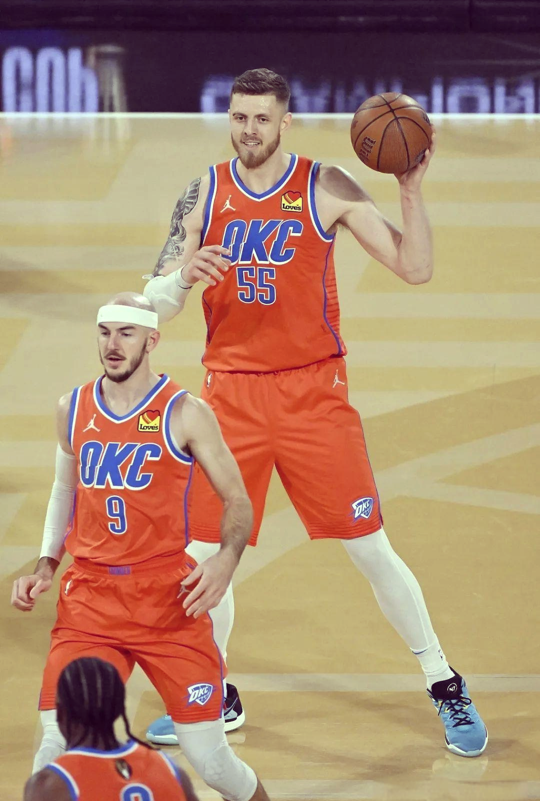 利记官网-NBA总决赛进行到关键战，谁能笑到最后？