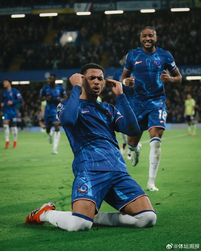 利记官网-切尔西客场取胜,继续保持不败纪录