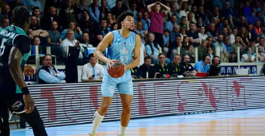 利记官网-亚洲新秀球员被评为最具潜力球员