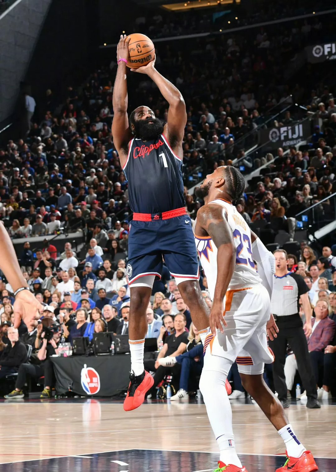 利记-哈登空砍50分，独行侠逆袭战胜湖人取得两连胜