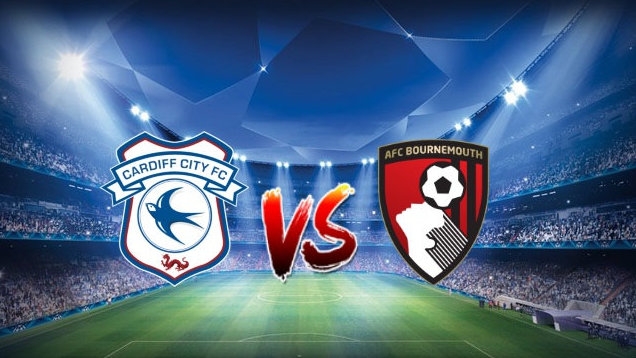 利记-伯恩茅斯主场小胜卡迪夫城，取得主场关键