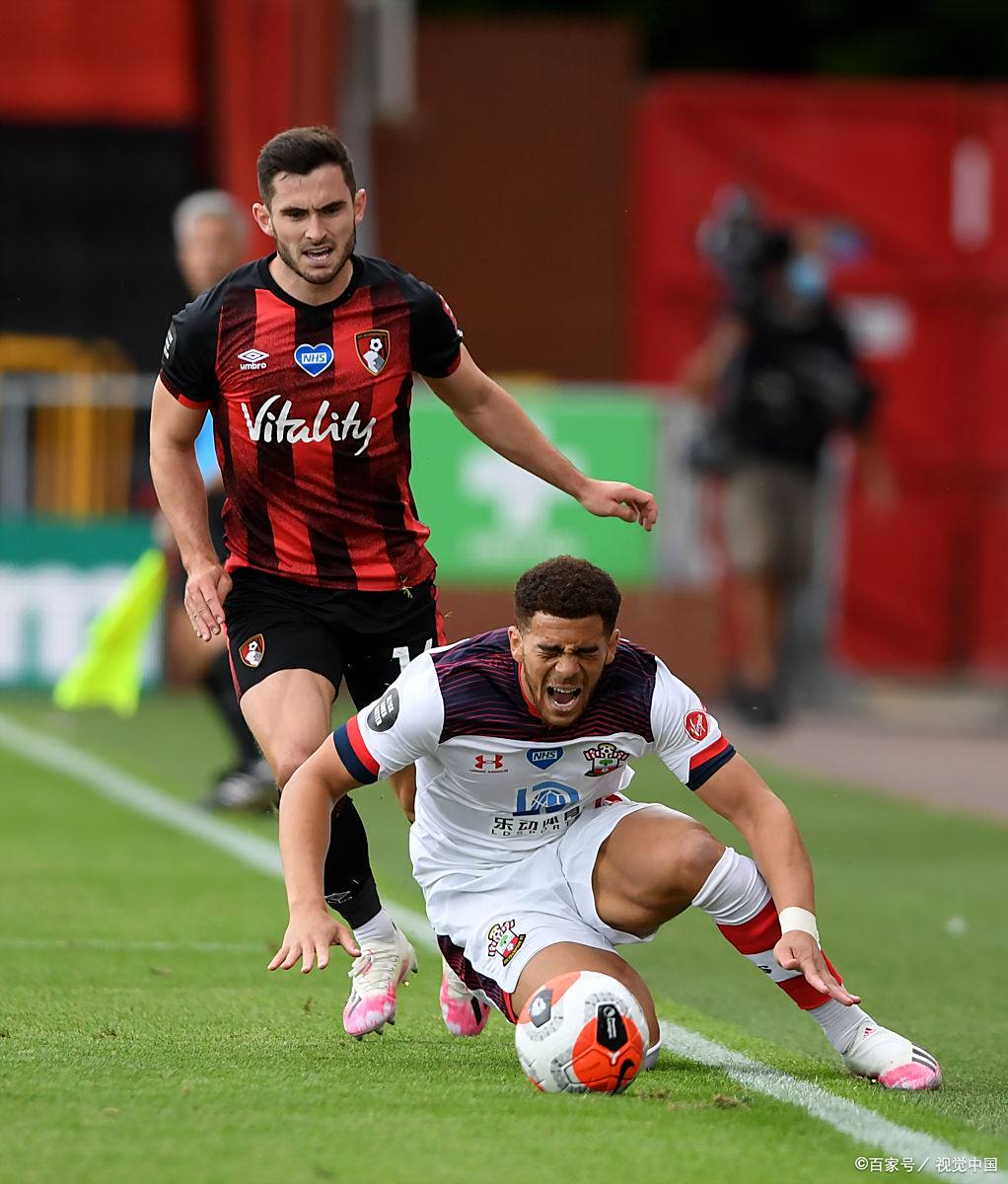 利记-伯恩茅斯主场小胜卡迪夫城，取得主场关键