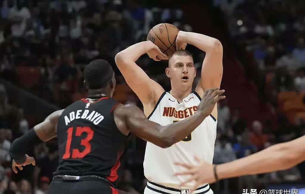 利记-热火遭逆转败给猛龙，客场难取胜