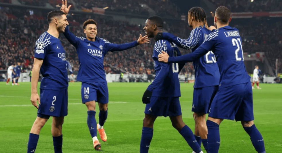 利记官网-巴黎圣日耳曼再登巅峰，疲劳继续领跑