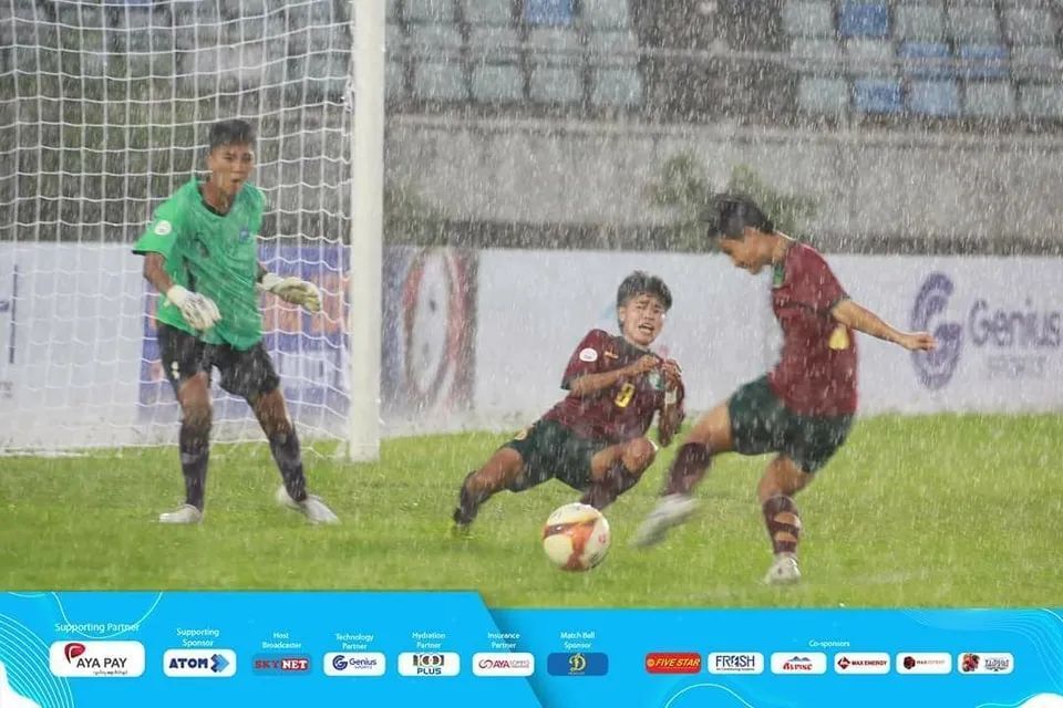 利记官网-两支球队几乎战成平手，三连冠得以继续争夺