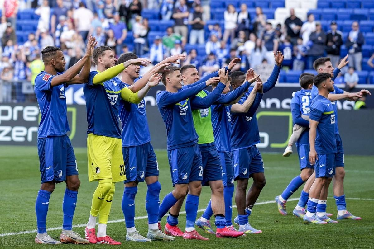 利记官方网站-沃尔夫斯堡客场击败了霍芬海姆