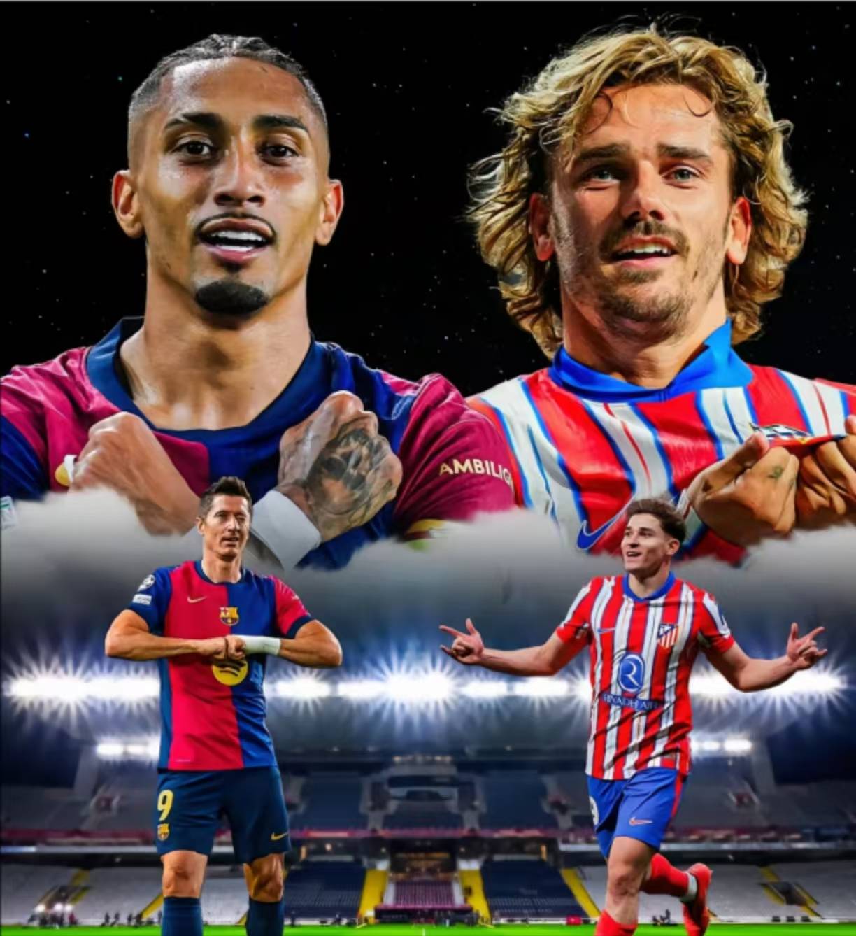 利记平台-巴塞罗那继续不败，客场战胜马拉加