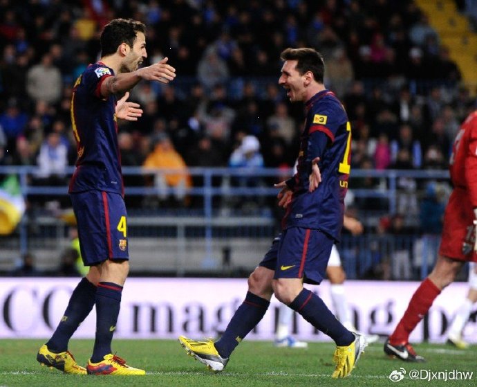 利记平台-巴塞罗那继续不败，客场战胜马拉加