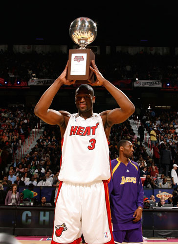 利记-热火新秀逐渐成长，或有望获得最佳新秀殊荣