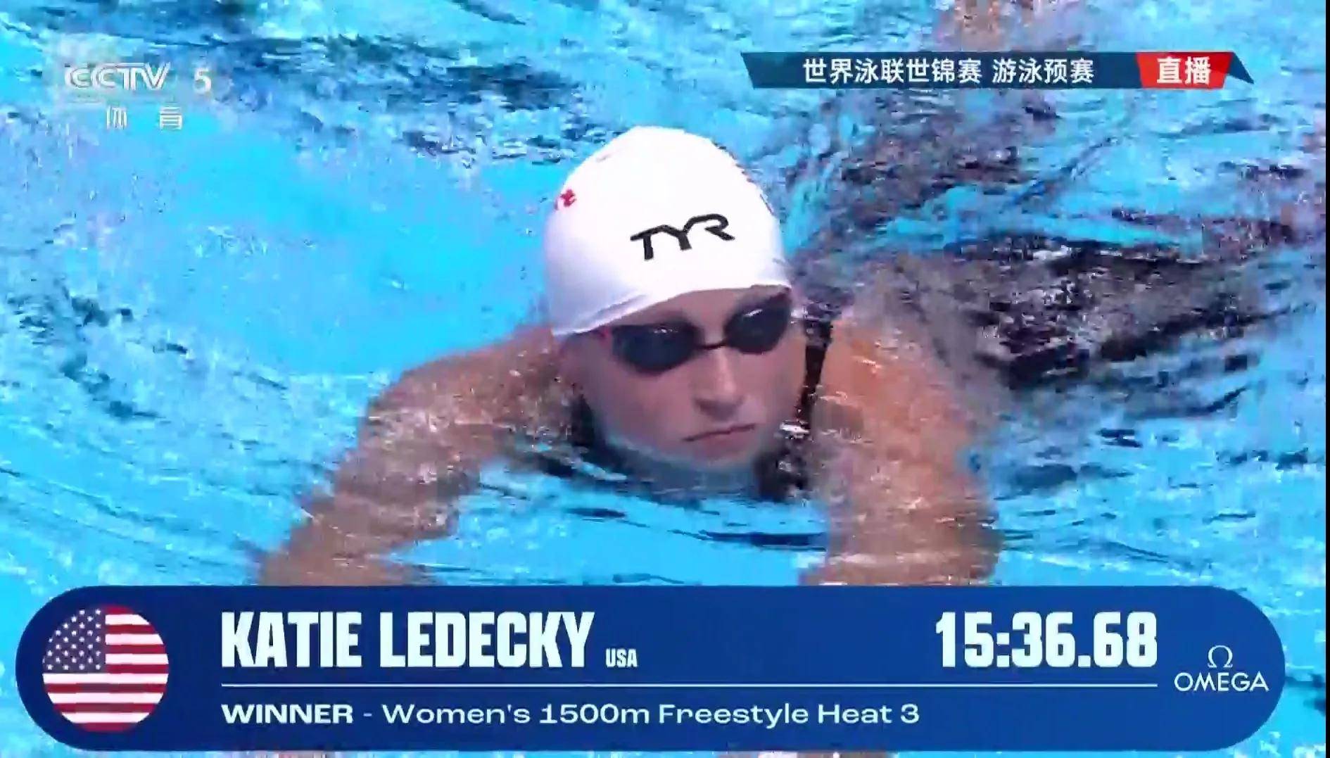 利记-南非选手在游泳比赛中打破纪录，斩获金牌