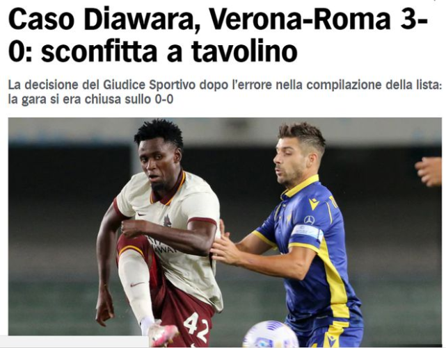 利记平台-维罗纳主场告负，遭遇不利开局