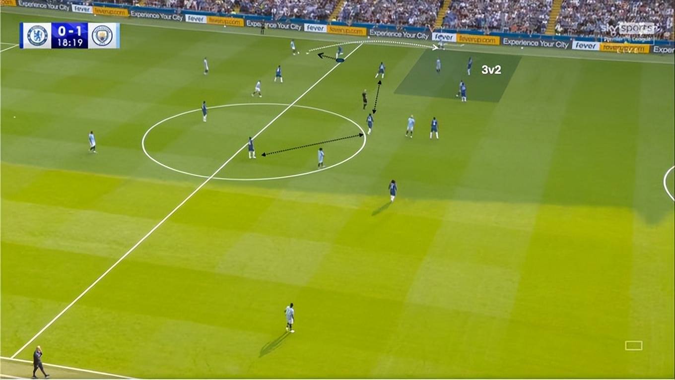 利记官方网站-狼队客场败于切尔西，保级形势严峻