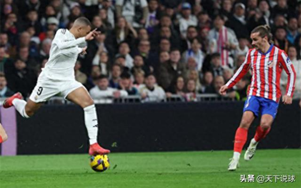 利记官网-马德里竞技强势拒绝,挺进欧冠16强不可阻挡