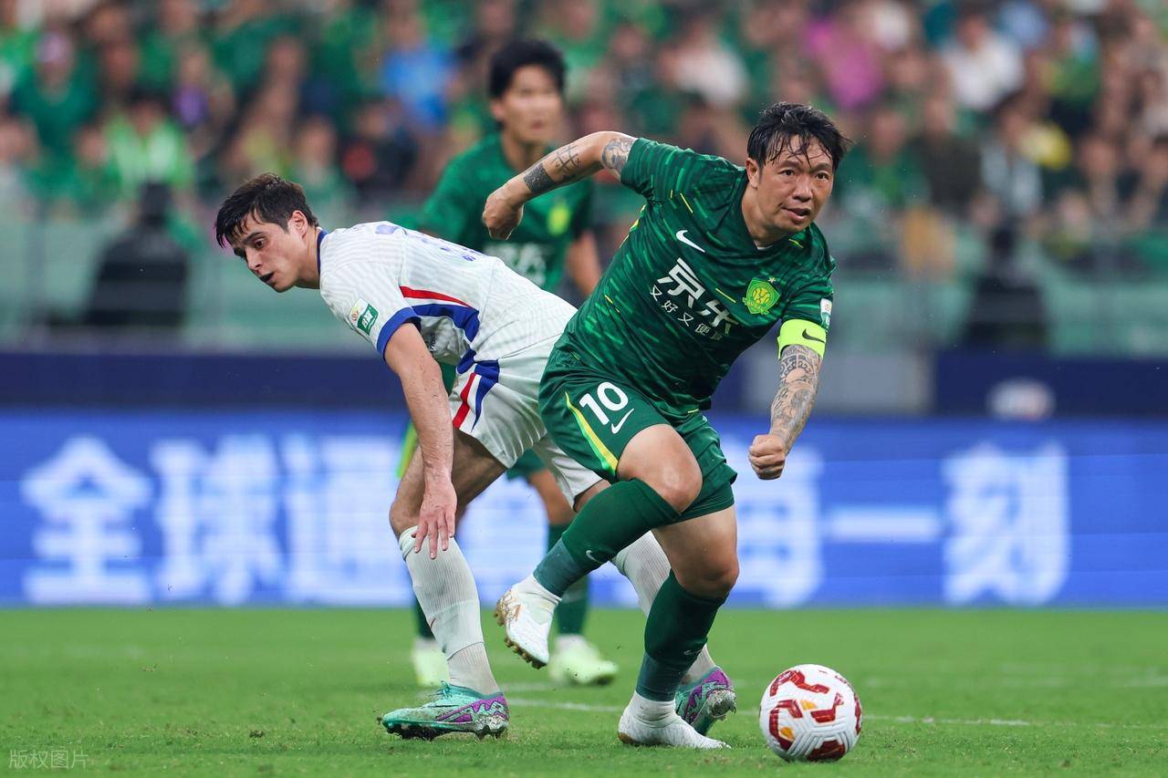 国安重回联赛前列,实力雄厚不容小觑 国安重回联赛前列,实力雄厚不容小觑