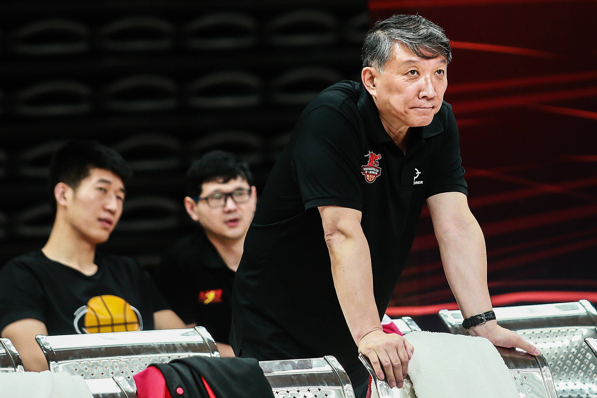 利记官网-队员伤愈回归，机会来临瞬间