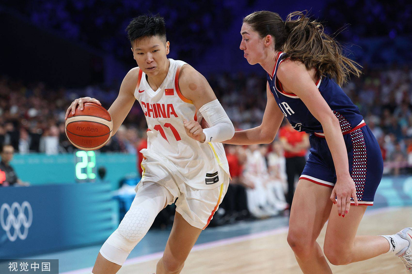 利记官网-挪威女篮逆袭韩国，晋级篮球世界杯八强