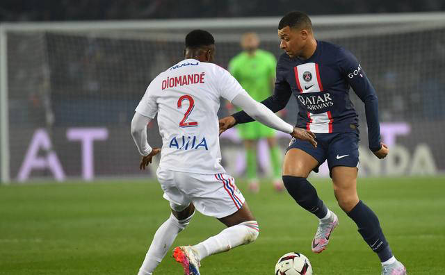 利记-巴斯蒂亚客场告捷，成功逃离降级区