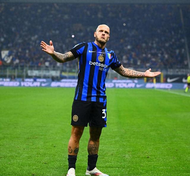 利记-多特蒙德球员高昂斗志，誓要击败所有对手