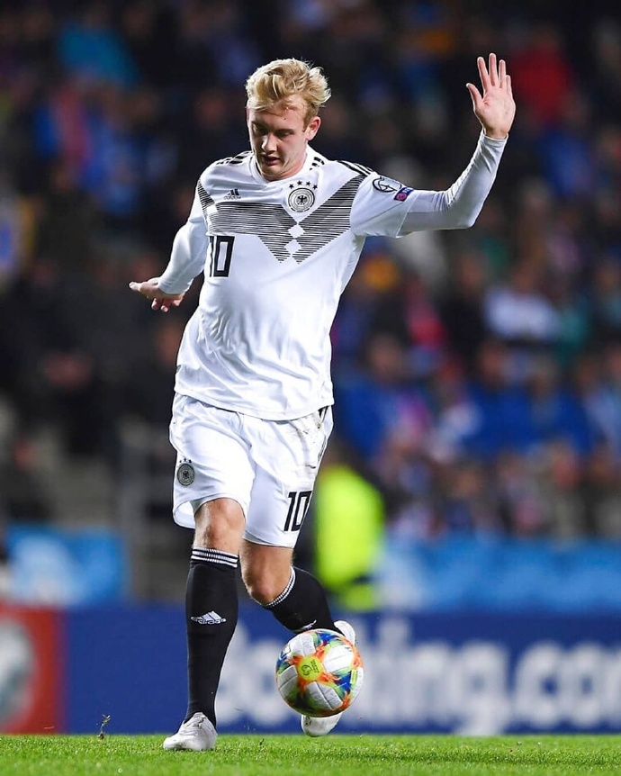 利记-艾瑞克·马克斯:沃尔夫斯堡的中场大腕