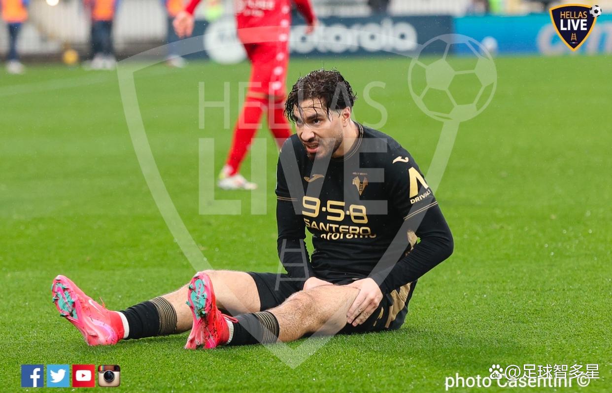 利记官方网站-维罗纳战平热那亚，保级形势依然严峻