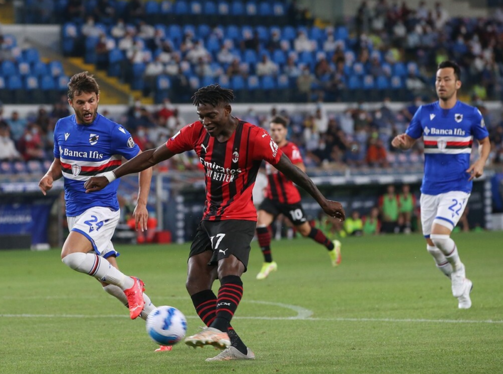 利记-持续破门险胜,弹指之间逆袭王者