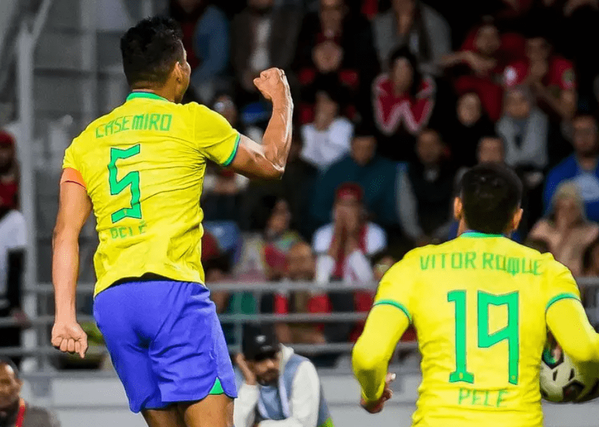 利记-世界杯季军巴西遭遇浊水门,教练遭围攻