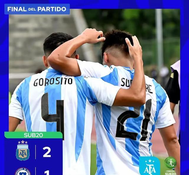 利记官网-阿根廷选手实力抢眼,成为话题人物