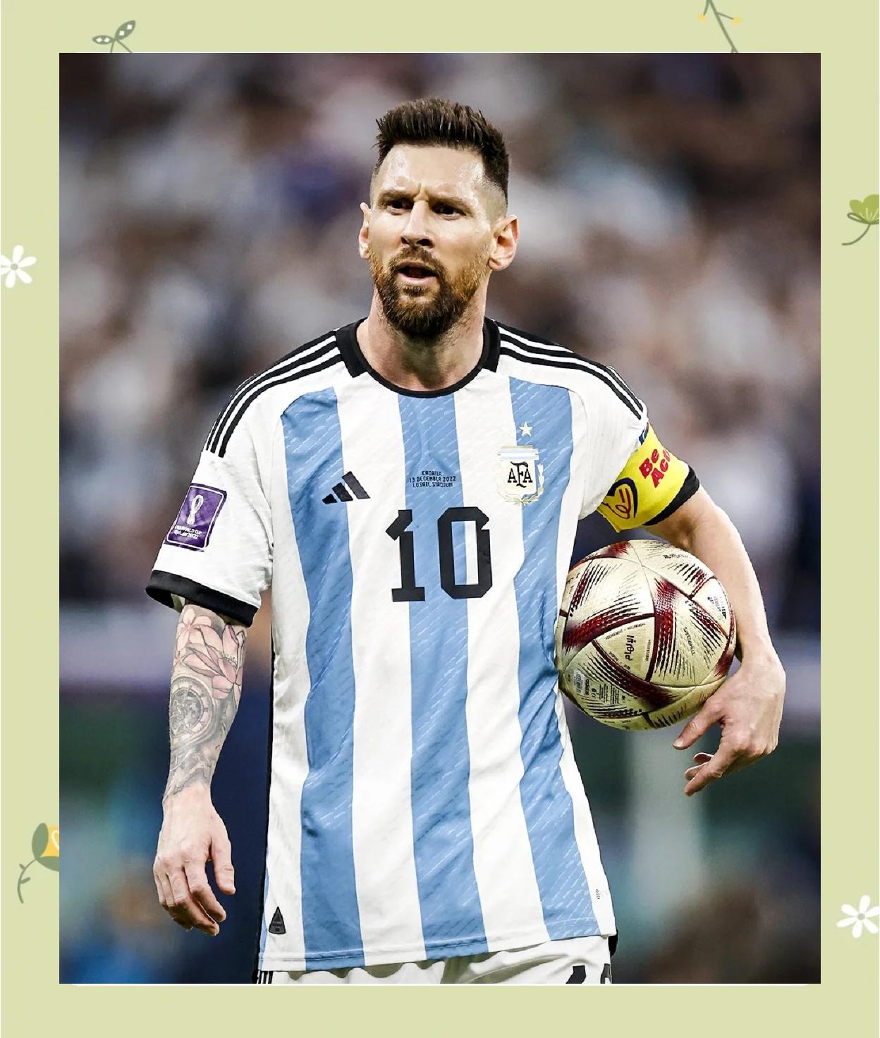 利记官网-阿根廷选手实力抢眼,成为话题人物