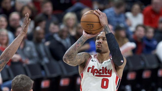 利记平台-开拓者新秀表现惊艳，获得教练组赞誉