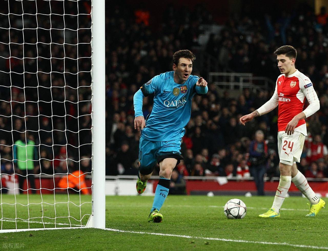 利记-意甲精彩进球集锦，豪门对决胜负难分