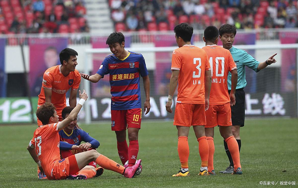 利记官网-河南建业主场逆转青岛黄海,稳固积分榜前列位置
