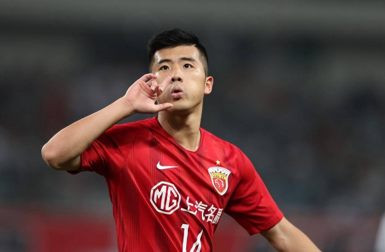 利记官网-上港客场继续稳定,保持领先