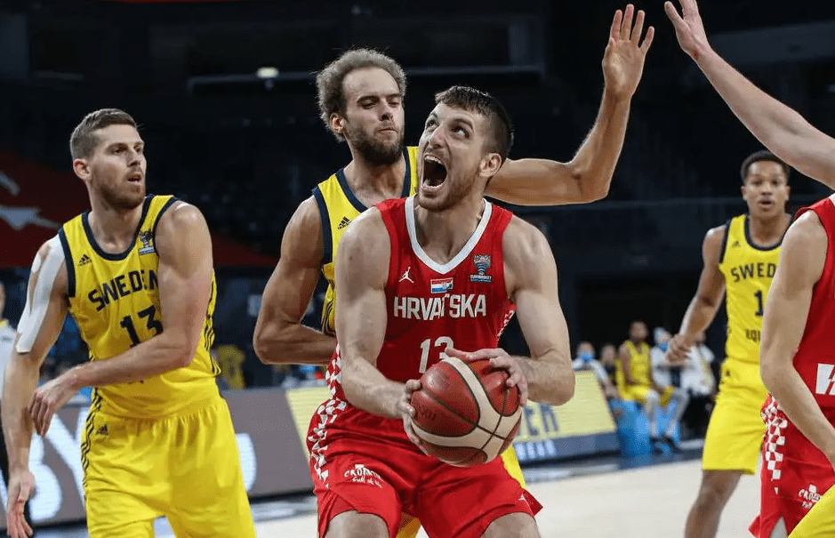 利记-斯洛伐克篮球联赛在盲人福利院举办友谊赛